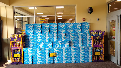 Grocery Store «Safeway», reviews and photos, 1017 York Rd, Towson, MD 21204, USA