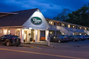 Bar Harbor Villager Motel image