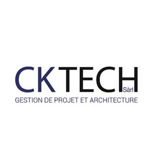 Rezensionen über CKTECH Sàrl in Delsberg - Architekt