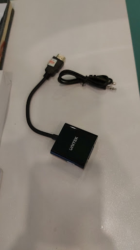 Top 20 cửa hàng bán usb Quận 3 Hồ Chí Minh 2022