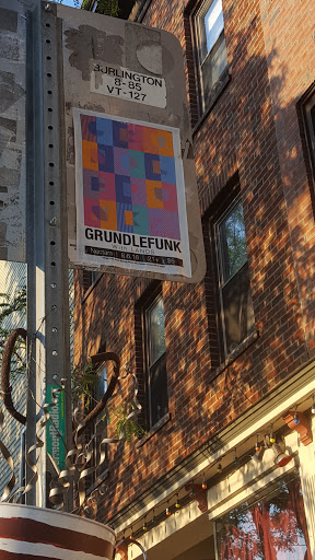 Bar «Radio Bean», reviews and photos, 8 N Winooski Ave, Burlington, VT 05401, USA