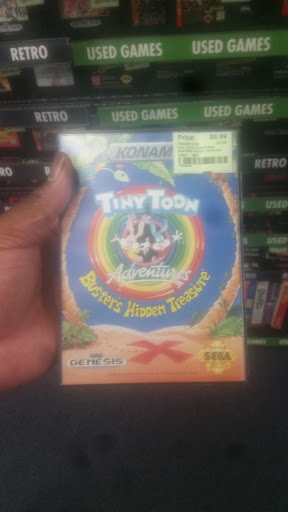 Video Game Store «Play N Trade», reviews and photos, 31049 Harper Ave, St Clair Shores, MI 48082, USA