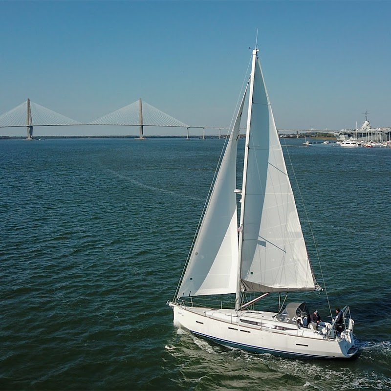 The Sailing Force | Sailing Charters