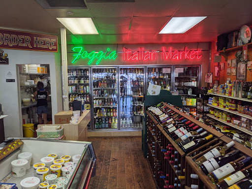 Foggia Italian Market & Deli