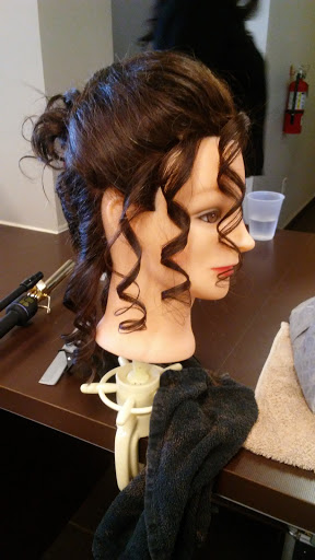 Trade School «Avalon School of Cosmetology: Phoenix», reviews and photos, 410 E Bell Rd, Phoenix, AZ 85022, USA