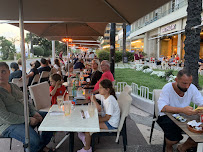 Atmosphère du Restaurant Balthazar à Nice - n°4