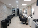 Photo du Salon de coiffure Coiffure 38 à Grenoble