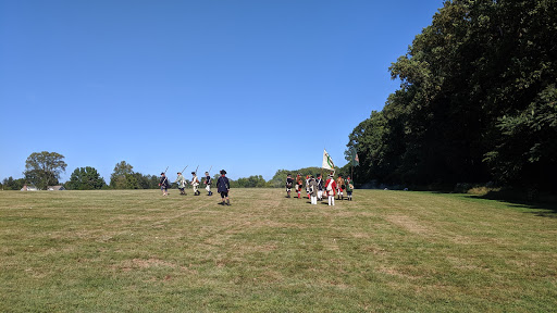 Battle Site «Paoli Battlefield Historical Park», reviews and photos, Monument Ave & Wayne Ave, Malvern, PA 19355, USA