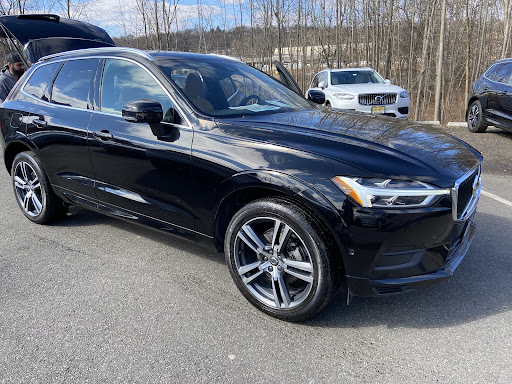 Volvo Dealer «Smythe Volvo Inc», reviews and photos, 40 River Rd, Summit, NJ 07901, USA