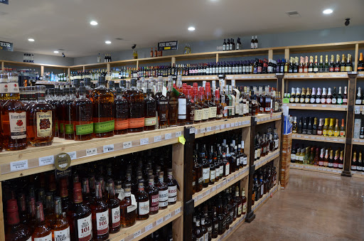 Liquor Store «J & L Liquors», reviews and photos, 322 Hester Dr, White House, TN 37188, USA