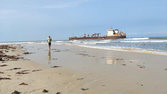 Suratkal Beach