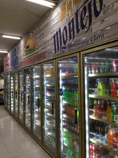Grocery Store «Perez Market», reviews and photos, 2400 Valley Blvd, Pomona, CA 91768, USA