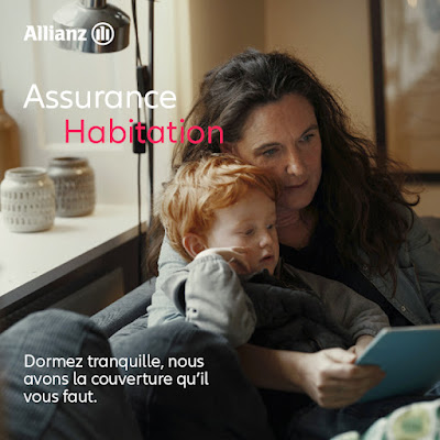 Allianz Assurance VILLENEUVE D'ASCQ - Jean Louis CAULLIEZ & Eric LALOY à Villeneuve-d'Ascq