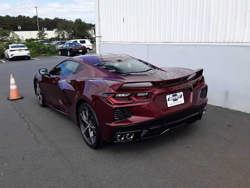 Chevrolet Dealer «Bennett Chevrolet», reviews and photos, 6721 E Black Horse Pike, Egg Harbor Township, NJ 08234, USA