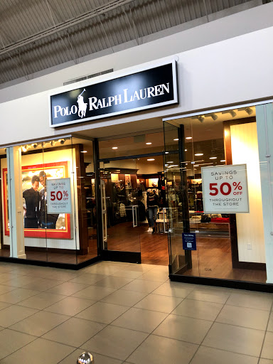 Polo Ralph Lauren Factory Store