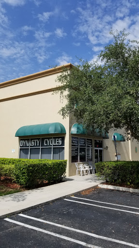 Dynasty Cycles, 12140 Wiles Rd, Coral Springs, FL 33076, USA, 
