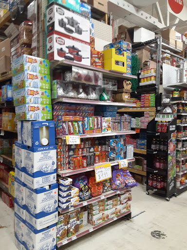 Grocery Store «THE WAREHOUSE FOOD MARKET», reviews and photos, 538 W 119th St, Chicago, IL 60628, USA