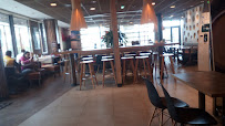 Atmosphère du Restauration rapide McDonald's Cadaujac - McDrive 9h 24h - n°14