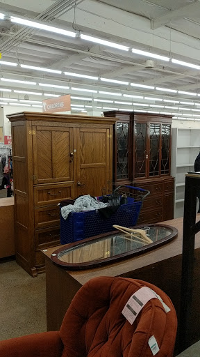 Thrift Store «Goodwill Lynnwood», reviews and photos