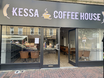 Kessa coffee house