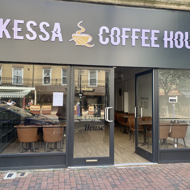 Kessa coffee house