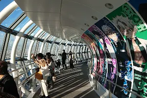 Tokyo Skytree Observation Deck image