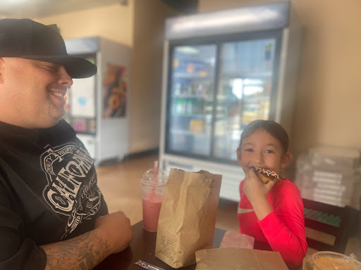 Donut Shop «Daily Donuts», reviews and photos, 10725 W Indian School Rd, Avondale, AZ 85392, USA