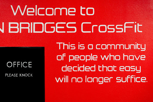 Physical Fitness Program «Twin Bridges CrossFit», reviews and photos, 6600 N State Hwy 6, Waco, TX 76712, USA