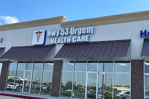 Hwy 53 Urgent Health Care image