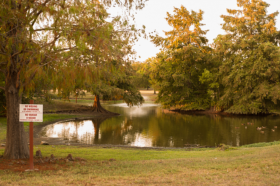 Gabbard Park