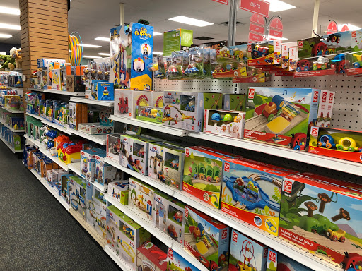 Toy Store «Learning Post», reviews and photos, 2761 100th St, Urbandale, IA 50322, USA