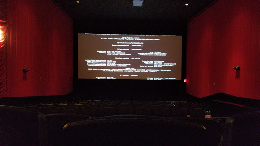 Movie Theater «Frank Theatres Tilton 9 and IMAX», reviews and photos, 331 Tilton Rd, Northfield, NJ 08225, USA