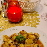 Photo n°1 de l'avis de Ulrike.t fait le 16/12/2021 à 17:59 sur le  Restaurant Pizzeria Sankt Blasier Stüble à Sankt Blasien