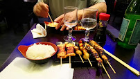 Plats et boissons du Restaurant japonais Tatsu Sushi à Chambéry - n°3