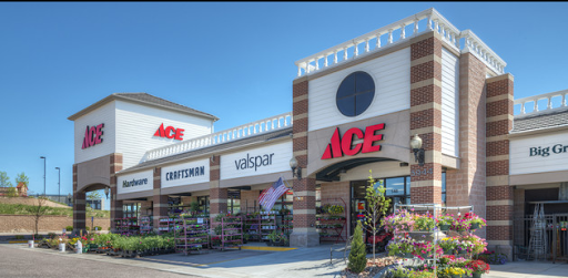 Hardware Store «Ace Hardware Stetson Hills», reviews and photos, 5944 Stetson Hills Blvd #180, Colorado Springs, CO 80923, USA