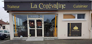 La Corévatine Saint-Berthevin