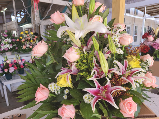 Florist «Rosewood Flower Shop», reviews and photos, 4821 Fannin St, Houston, TX 77004, USA