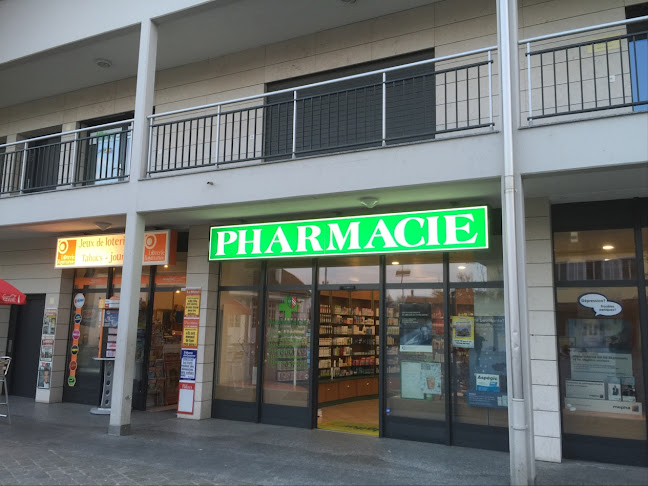 Pharmacie de Meyrin Village SA