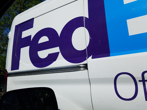 Print Shop «FedEx Office Print & Ship Center», reviews and photos, 1510 Oliver Rd, Fairfield, CA 94534, USA