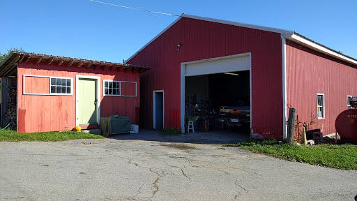 Orchard «Autumn Hills Orchard», reviews and photos, 495 Chicopee Row, Groton, MA 01450, USA