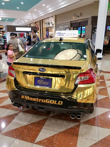 Shopping Mall «WestShore Plaza», reviews and photos, 250 Westshore Plaza, Tampa, FL 33609, USA