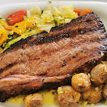 Photo n°1 de l'avis de D'ouro.a fait le 28/11/2021 à 23:13 sur le  Restaurante Sabores d'El Rei à Lamego