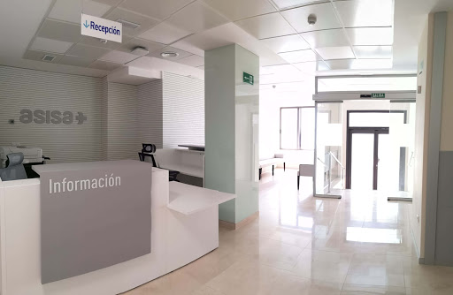 Centro Médico HLA La Salud en Cádiz, Cádiz