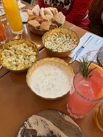 Les plus récentes photos du Restaurant méditerranéen Jolia à Paris - n°17