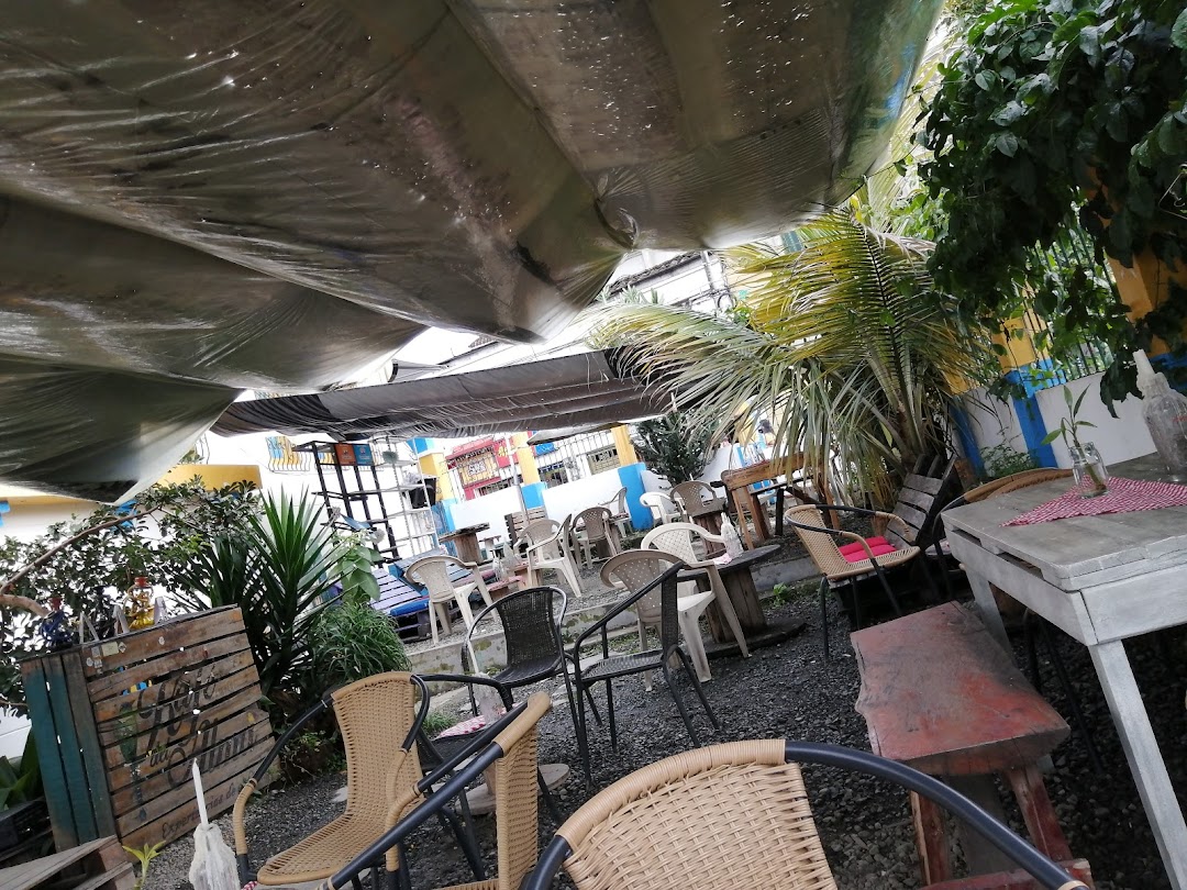 Kafe Del Alma