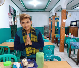 Sate Pak Kumis photo