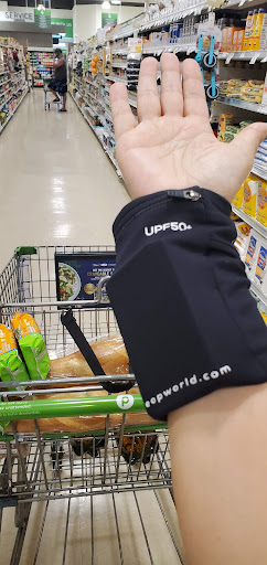 Supermarket «Publix Super Market at Landstar», reviews and photos, 13850 Landstar Blvd, Orlando, FL 32824, USA