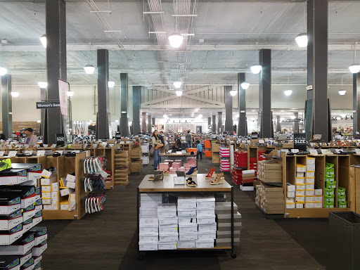 Shoe Store «DSW Designer Shoe Warehouse», reviews and photos, 3530 Stevens Creek Blvd, San Jose, CA 95117, USA