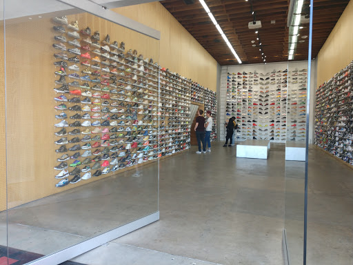 Shoe Store «Flight Club Los Angeles», reviews and photos, 535 N Fairfax Ave, Los Angeles, CA 90036, USA