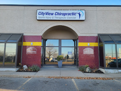 City View Chiropractic & Sports Injury Clinic
